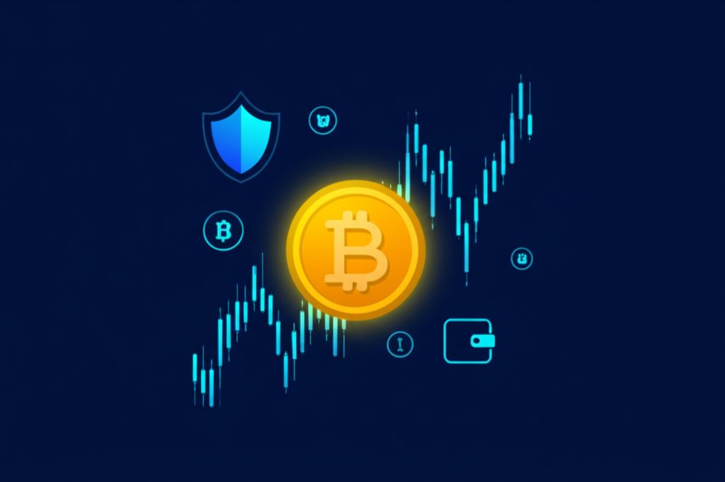 買い方の基本ステップ