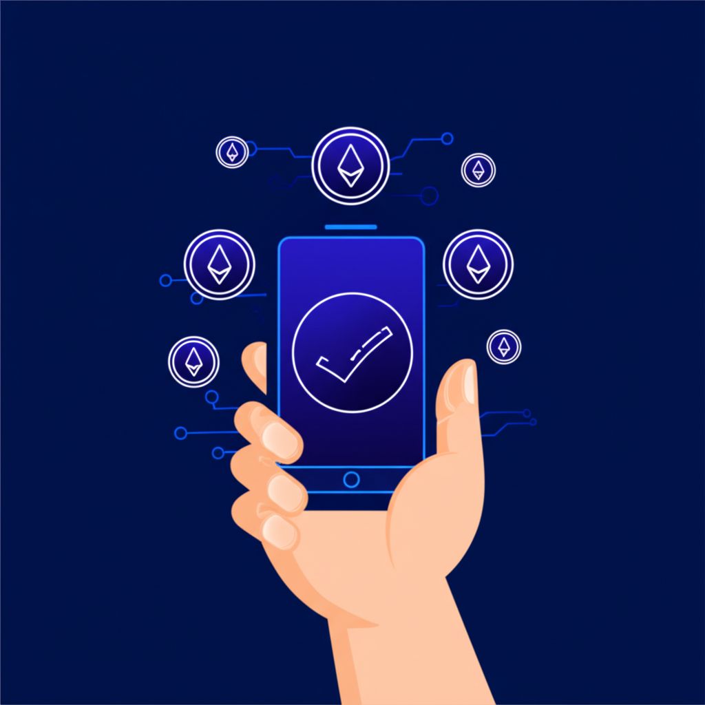 口座開設の手順（実際にやってみた）