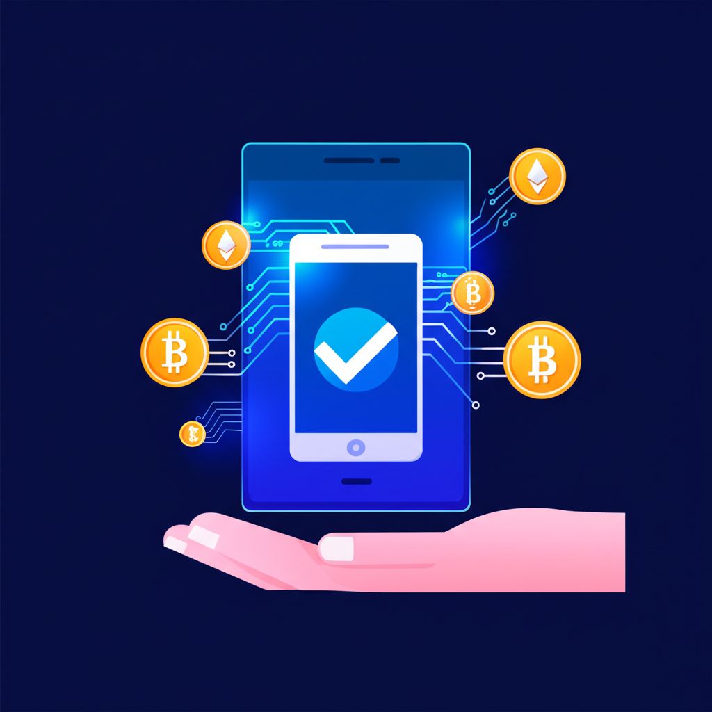 Coincheck — 初心者に最強のアプリ