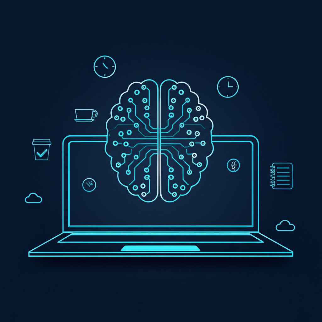 2. 議事録の要約 — 長い会議を3行にまとめる