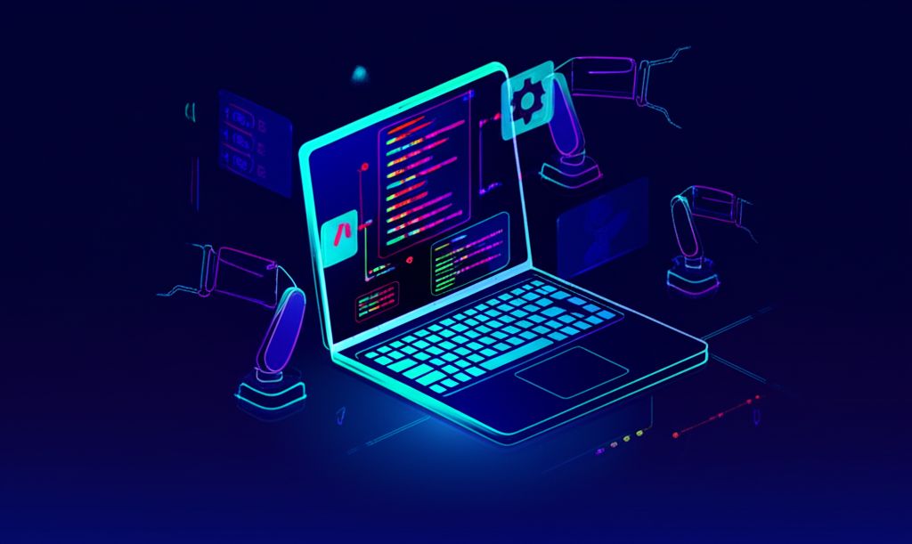 自動化の具体例5つ