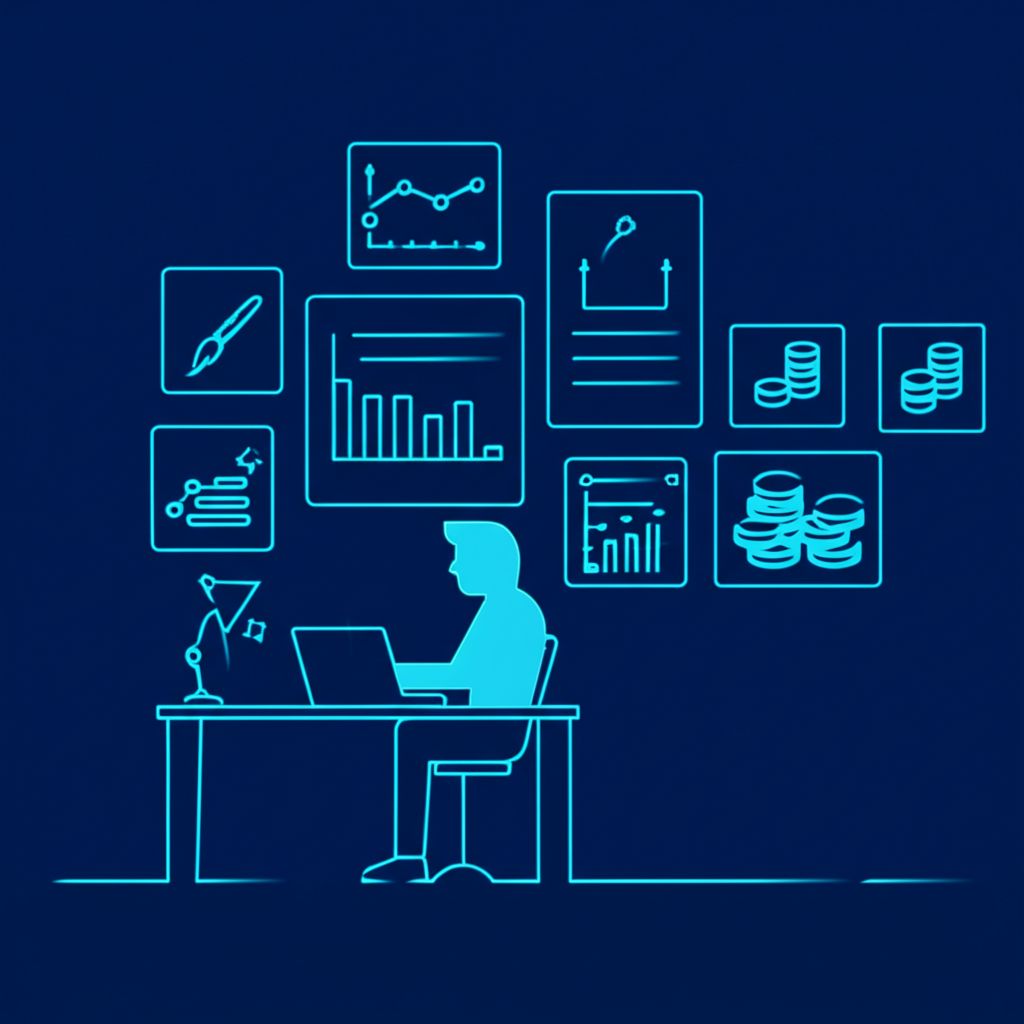 2. AI画像・動画生成