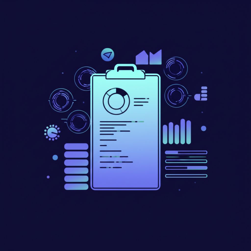 5. データ分析・レポート作成