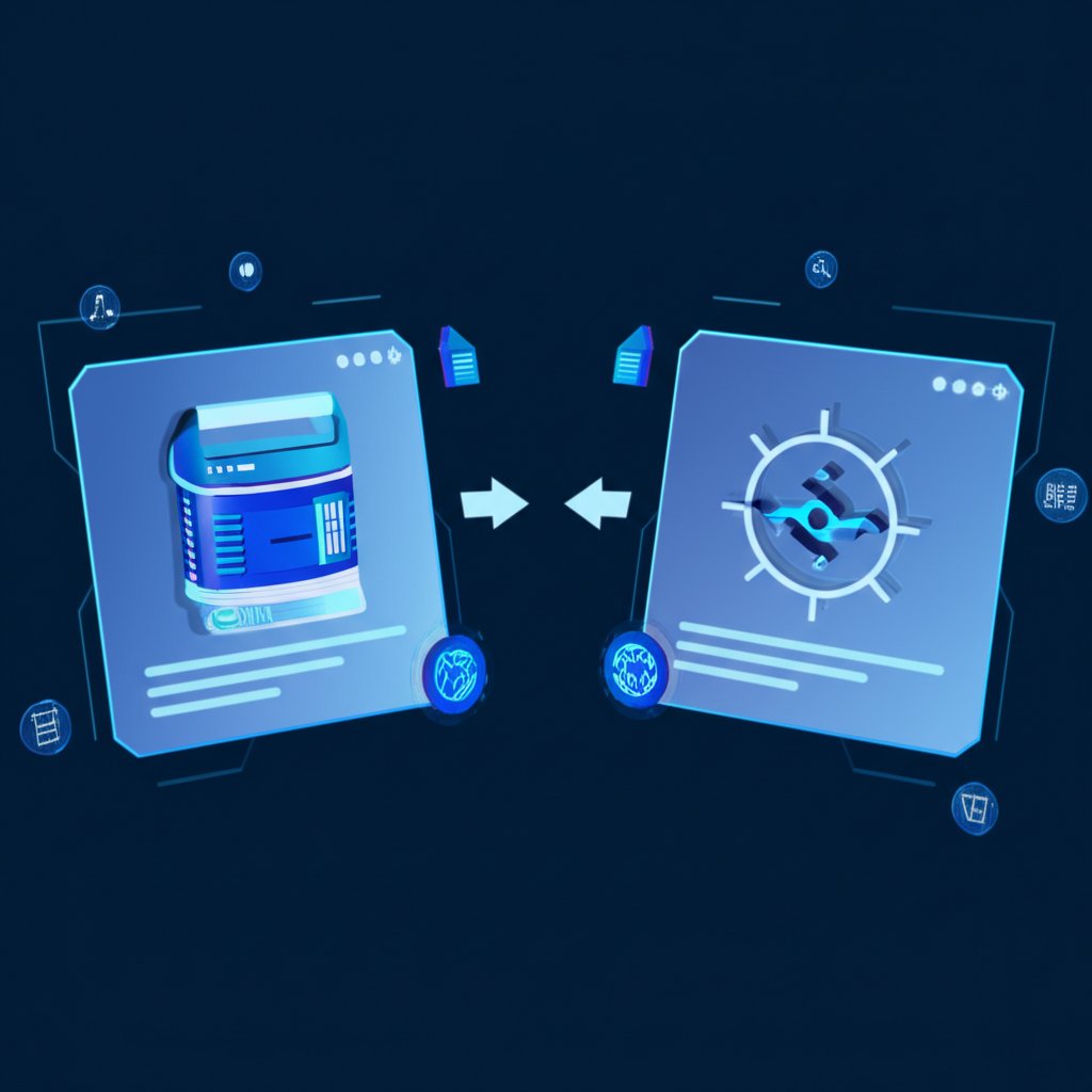 ベンチマーク比較