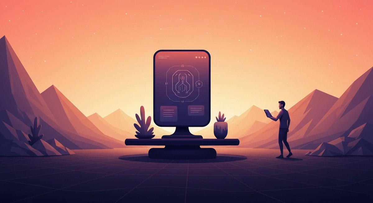 暗号資産2026年 — 「AI×ブロックチェーン」の融合フェーズ