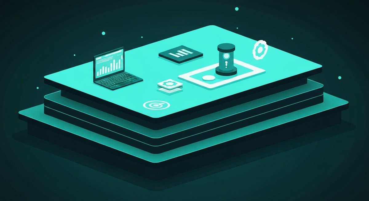 個人投資家がやるべき3つのこと