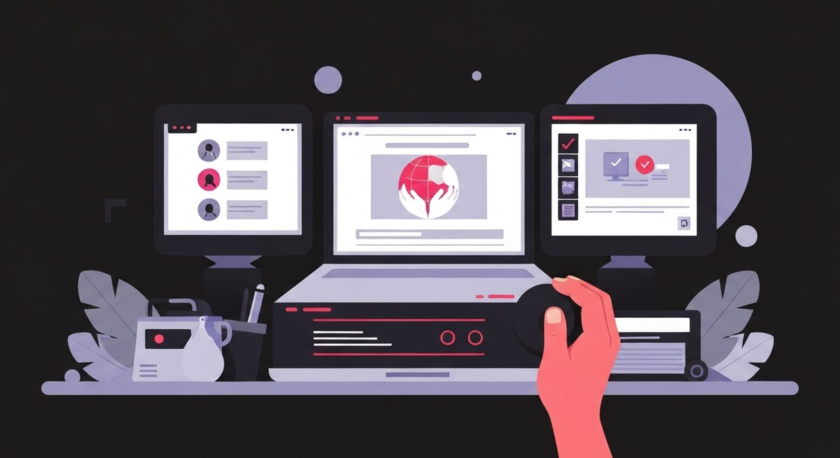 個人投資家はどう考えるべきか