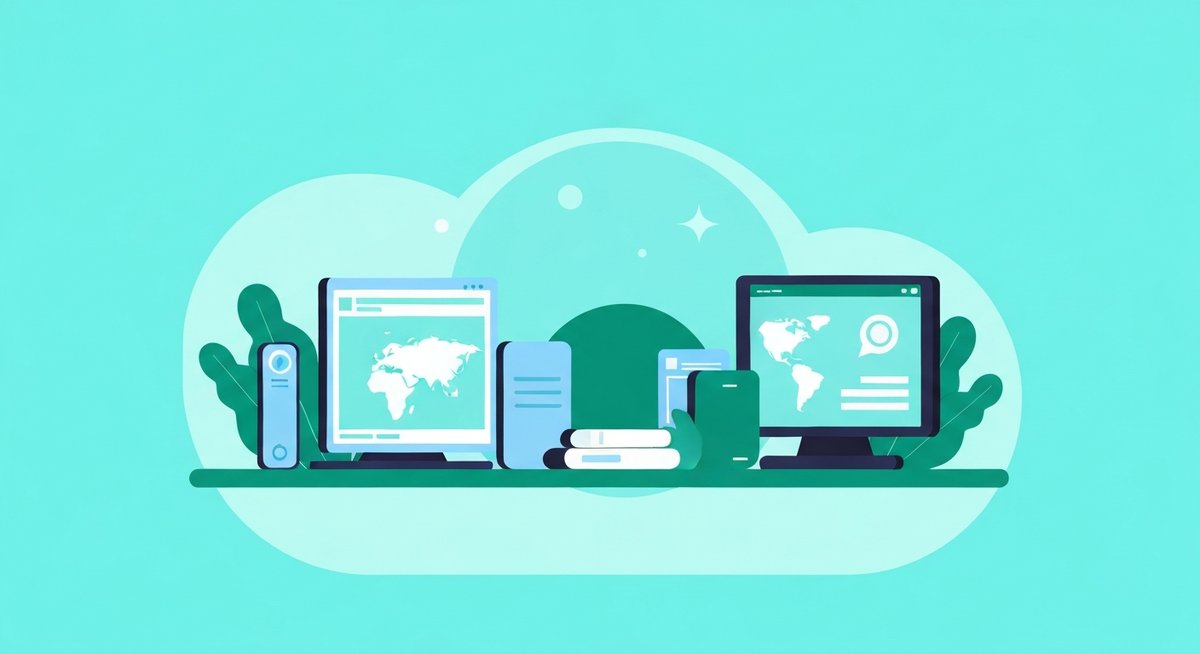 僕の使い分け方