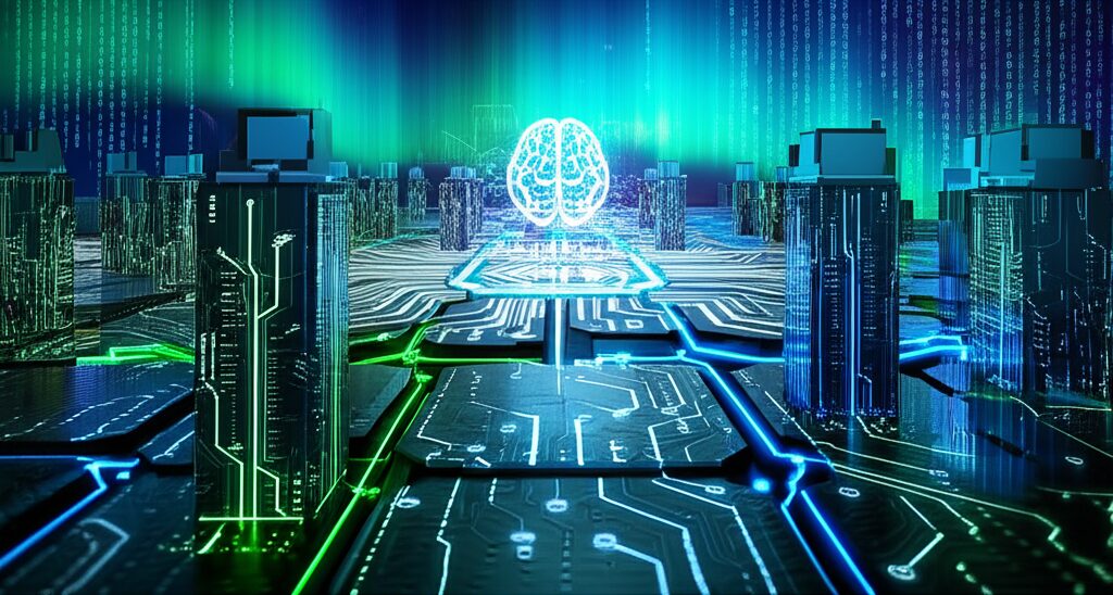 暗号資産2026年：AI×ブロックチェーン融合の時代