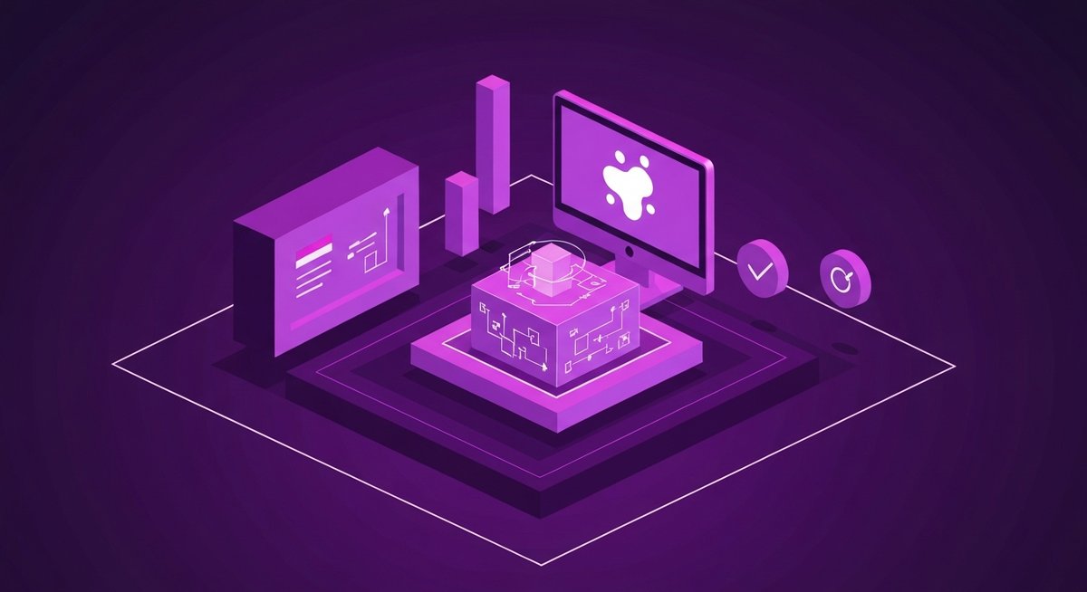 Anthropic組入れのETF「ベストAI」(408A)— SaaSの死を織り込む