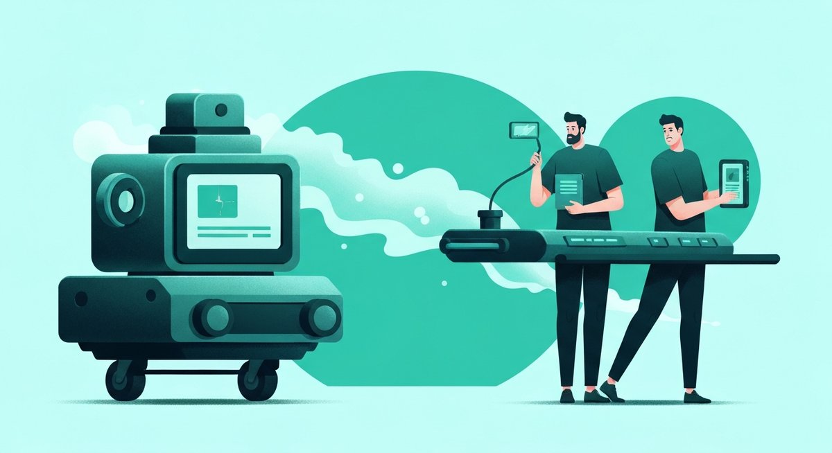 Arm、30年の歴史で初めて「自分のチップ」を作る