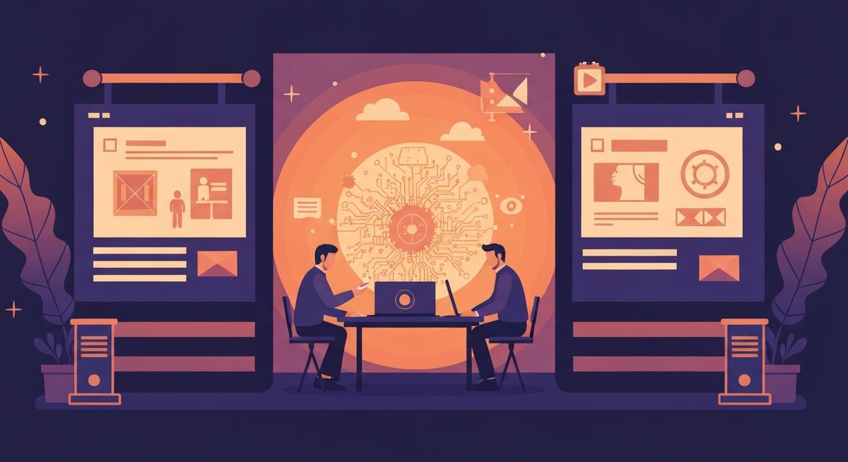 ロボアド市場、CAGR31%で成長中 — 2030年には547億ドルへ