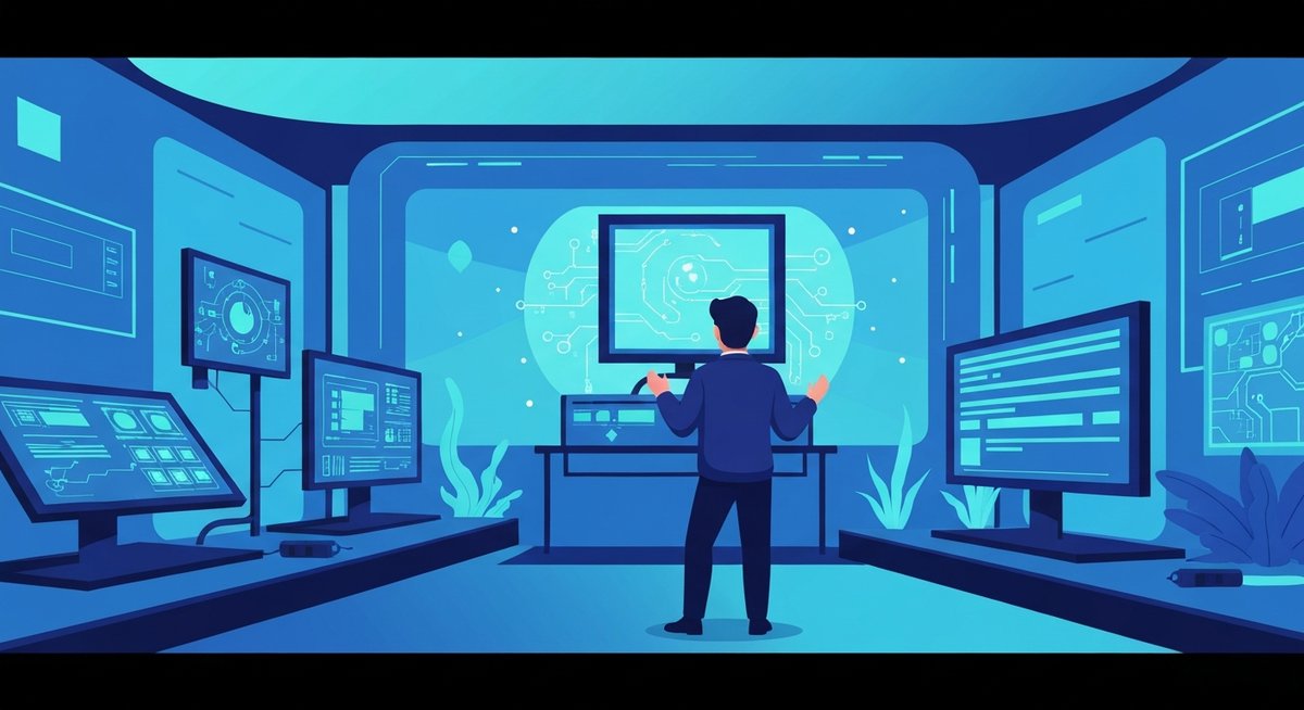 Zuckerberg、Meta経営を支援するAIエージェントを構築中