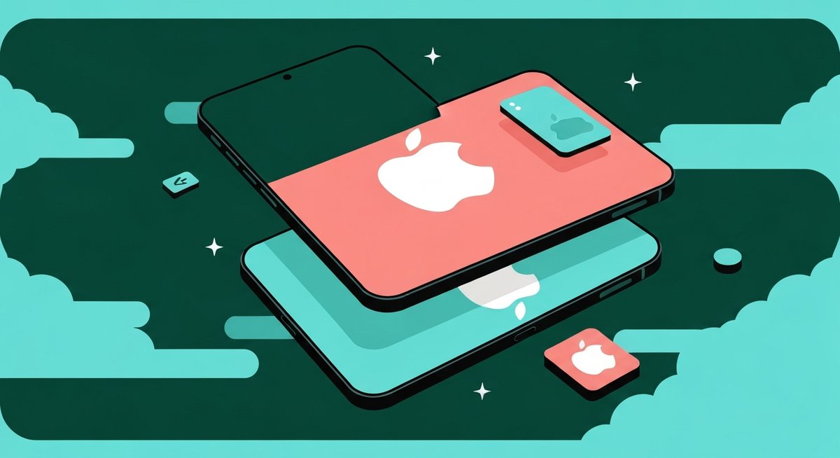 iPhone 17e——「ちょうどいい」は正義