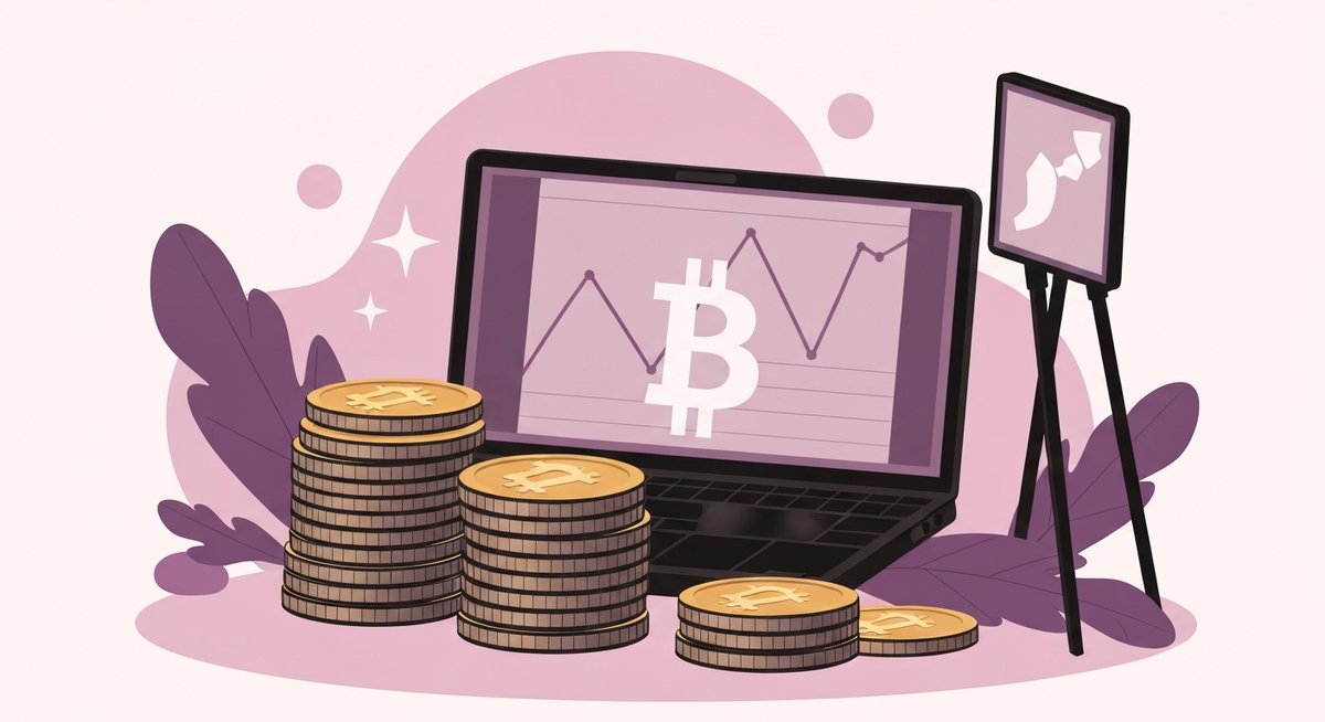 690万BTCが「丸裸」状態