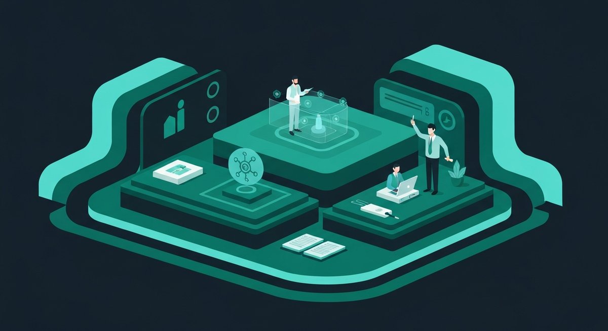 AIペーパートレード実績：恐怖の中で何をしたか