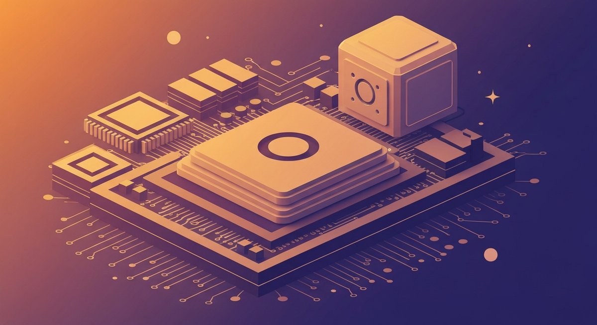 Arm、30年の歴史で初の自社チップ「AGI CPU」