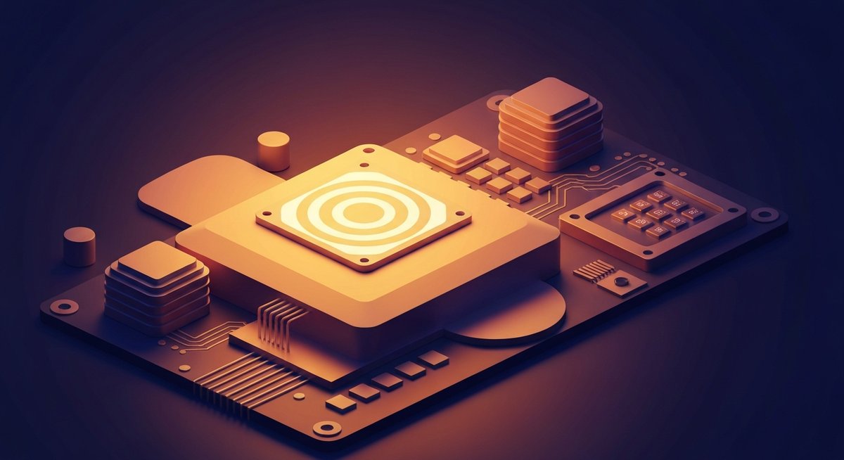 Armが初の自社設計CPU「Arm AGI CPU」を発表