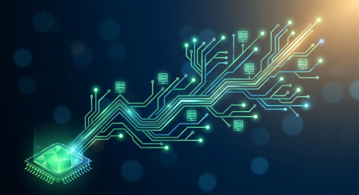 AI関連銘柄の動き（NVIDIA / Google ほか）