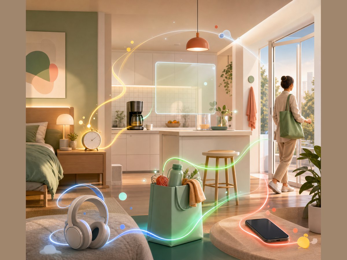 Google AI Proの強みは「生活導線ごとAI化」