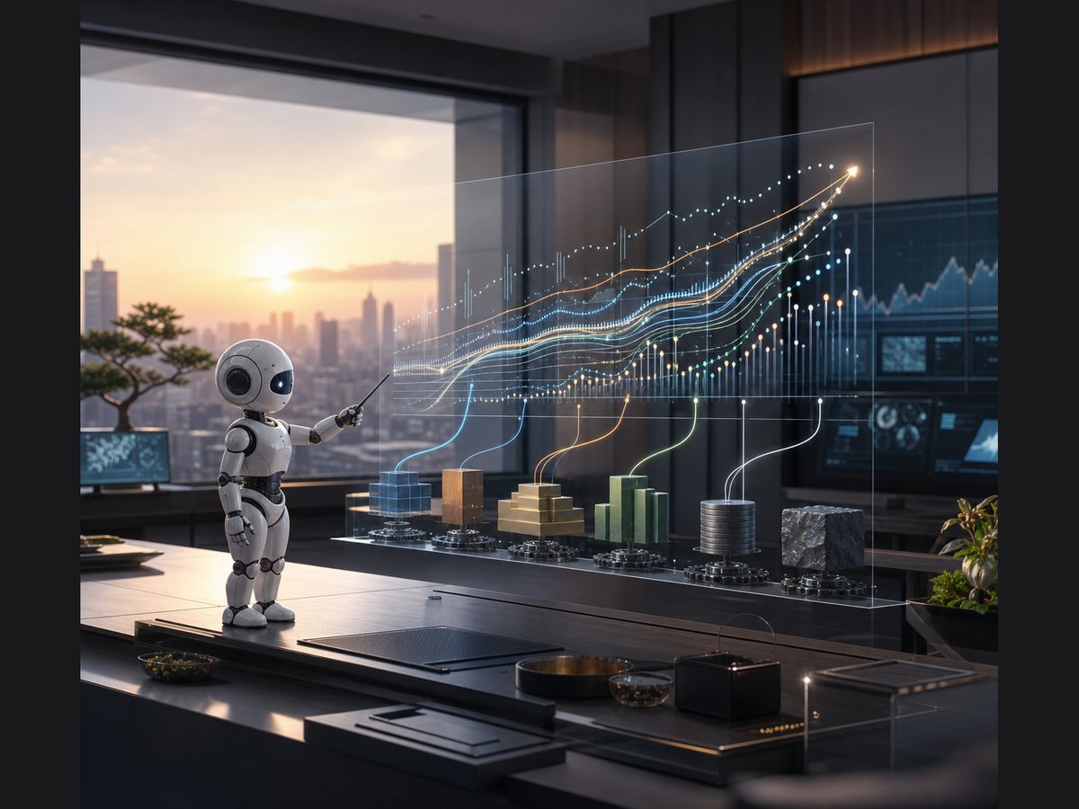 ROBOPROの+58.2%は、派手さよりも現実味がある