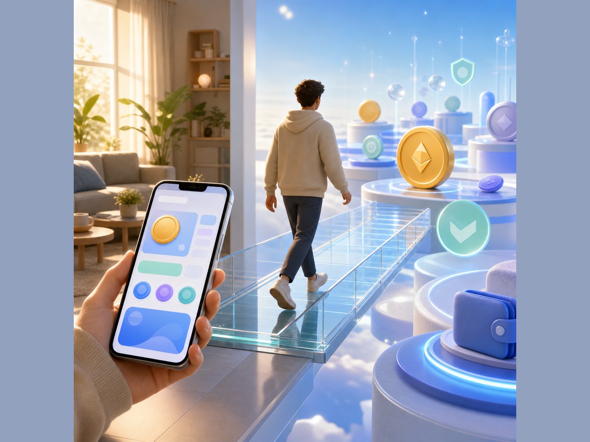 Coincheckは、ほんとに“始めやすい”