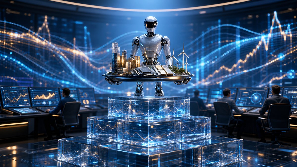 ROBOPROの1位とAI運用の現実感
